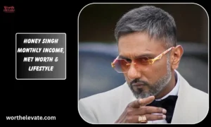 Honey-Singh-Monthly-Income