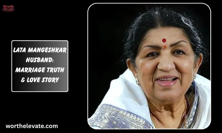 Lata-Mangeshkar-Husband