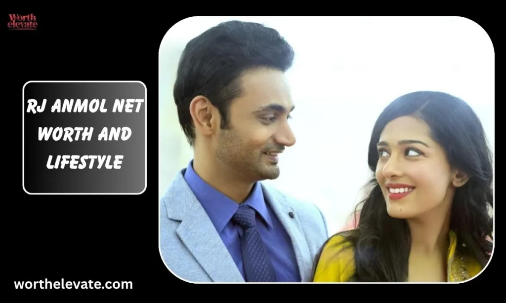RJ-Anmol-Net-Worth
