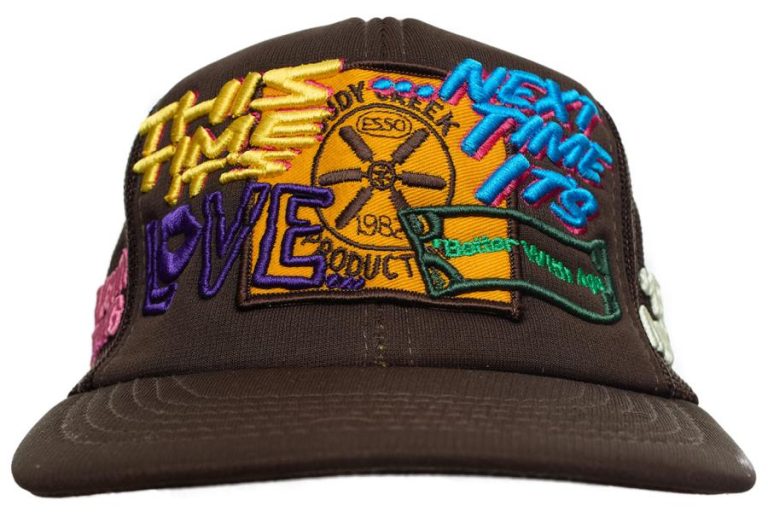 Better With Age Hat
