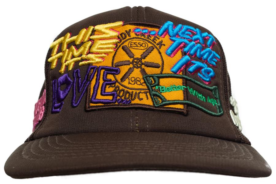 Better With Age Hat