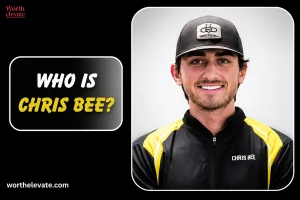 Chris Bee 