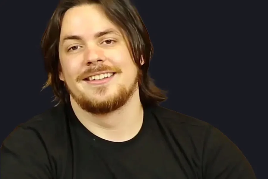 Arin Hanson Net Worth