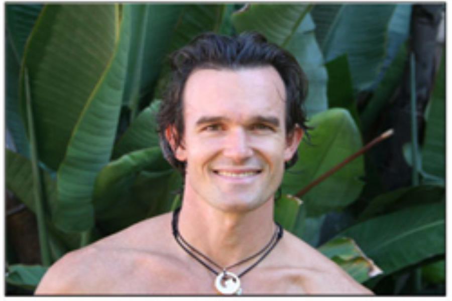 David Weck Age