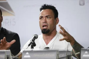 Eddie Bravo Net Worth