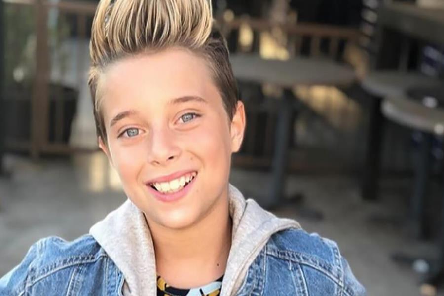 Gavin Magnus Net Worth