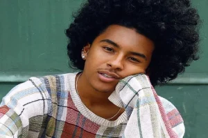 Jacob Perez Age