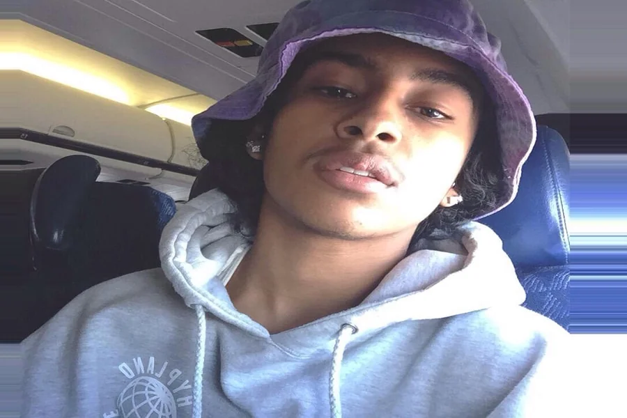 Jacob Perez Age