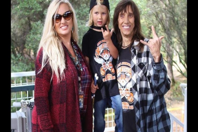Jeff Keith Age