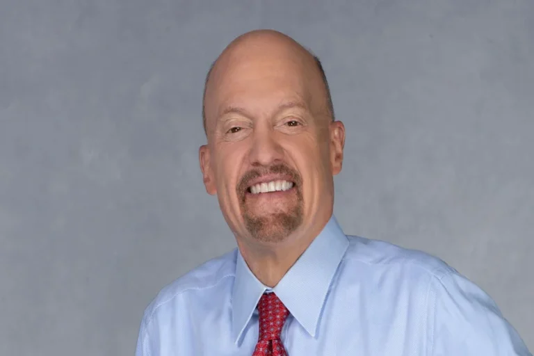 Jim Cramer Net Worth