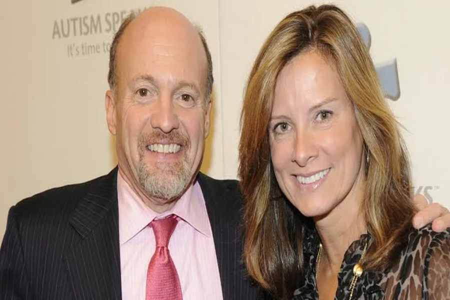 Jim Cramer Net Worth