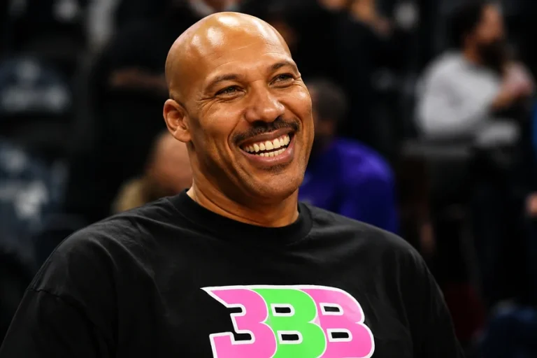 Lavar Rwe Age