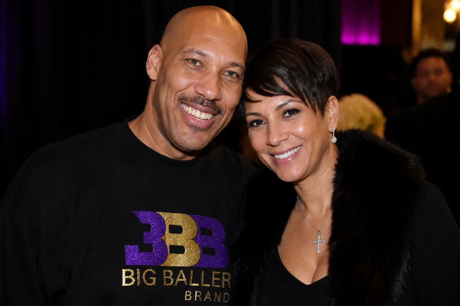 Lavar Rwe Age