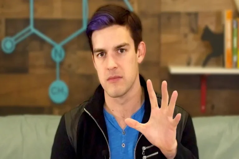MatPat Net Worth