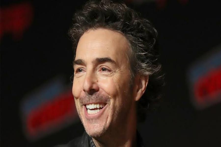 Shawn Levy Info