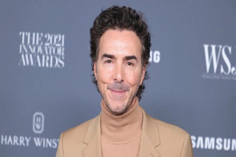 Shawn Levy Net Worth