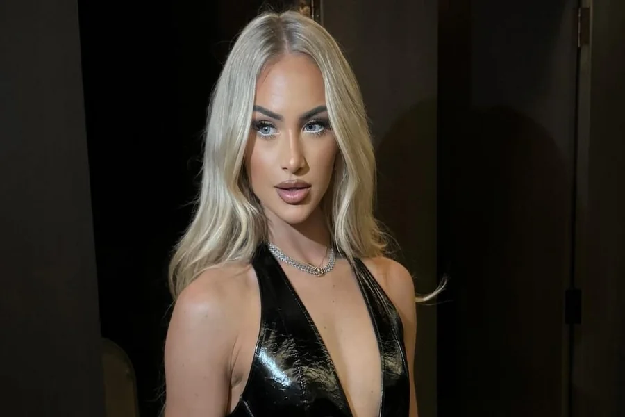 Alisha Lehmann Net Worth