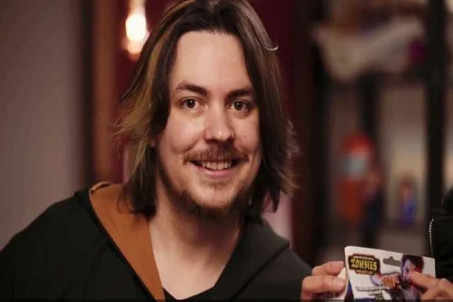 Arin Hanson Net Worth