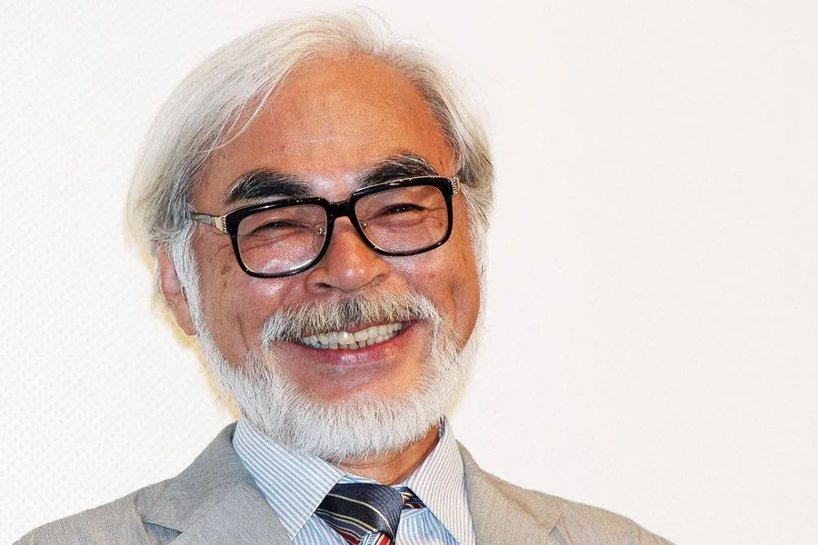 Hayao Miyazaki Net Worth