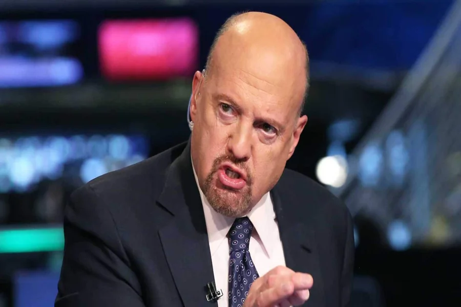 Jim Cramer Net Worth