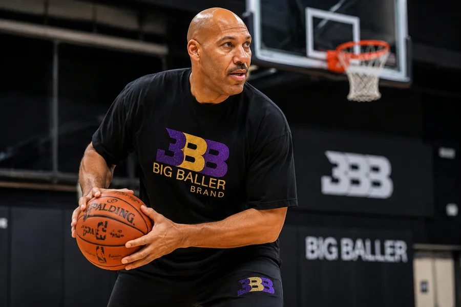 Lavar Rwe Age