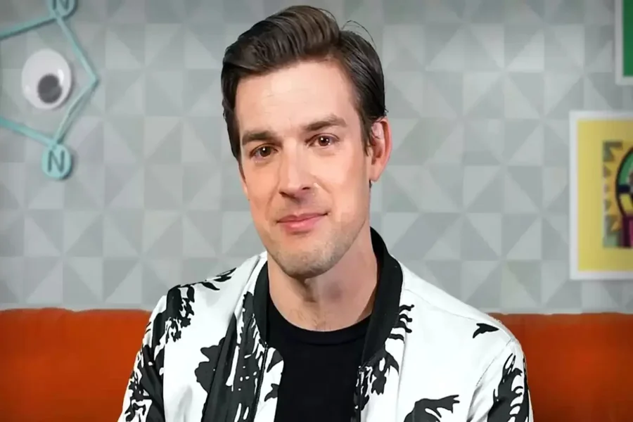 MatPat Net Worth