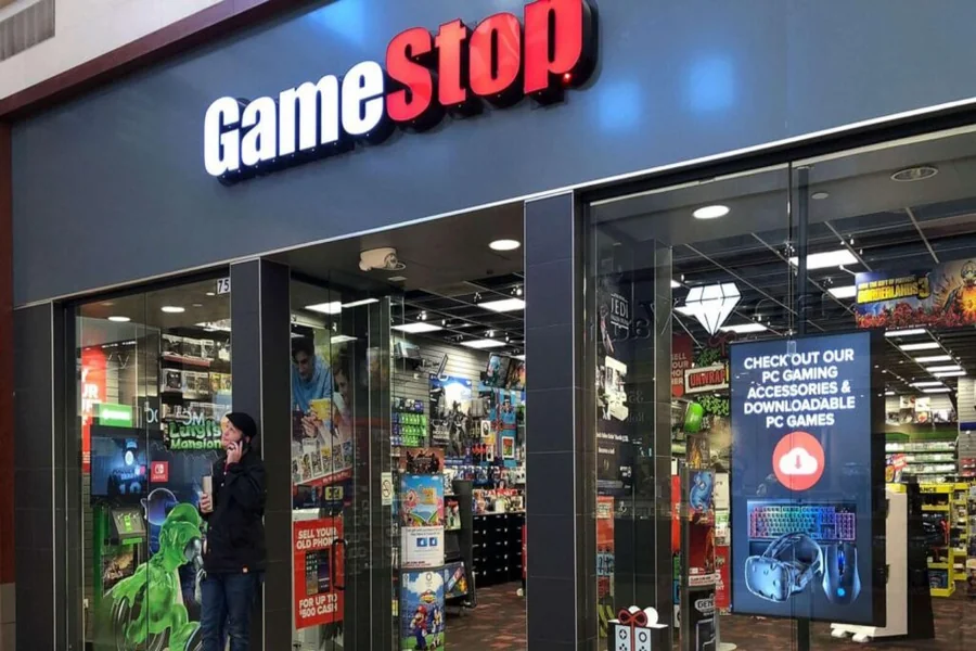 Stop And Shop Hiring Age
