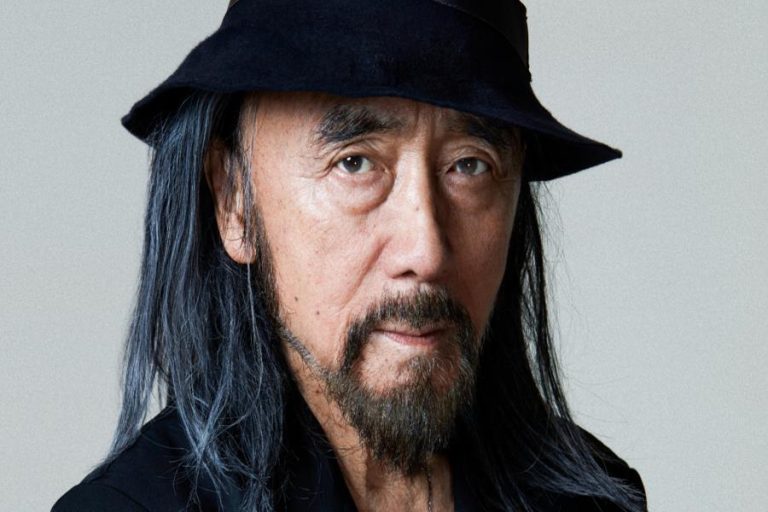 Yohji Yamamoto Age