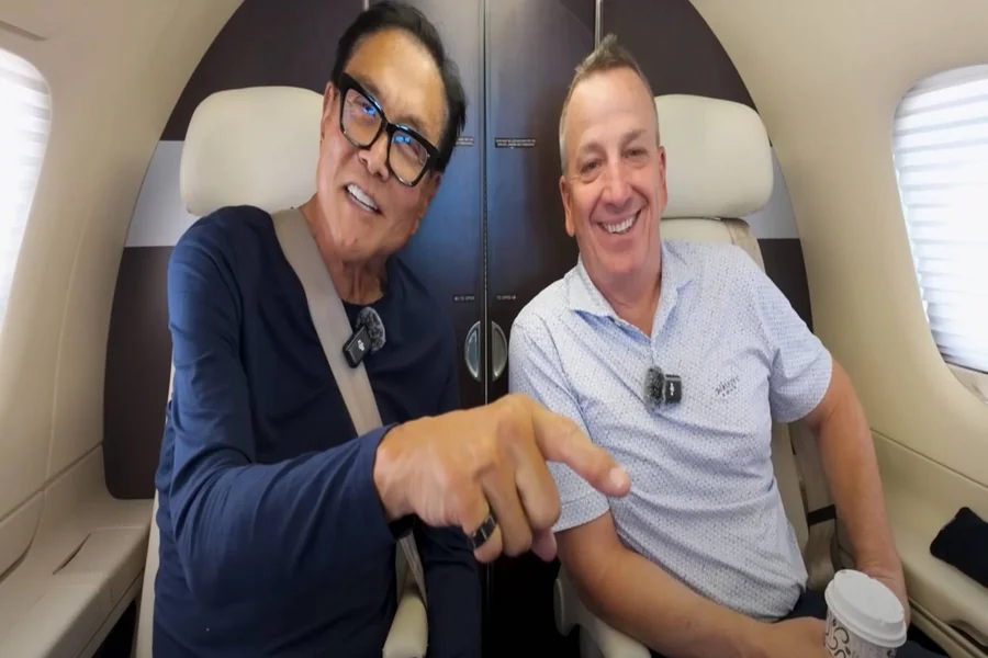 Ken McElroy Net Worth