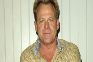 Kin Shriner Net Worth