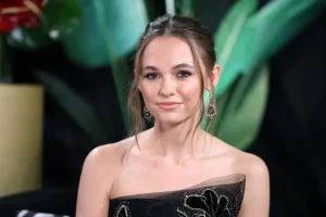 Madison Iseman Net Worth