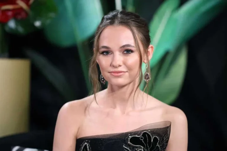 Madison Iseman Net Worth