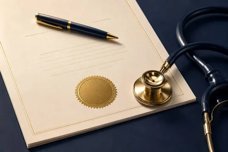 Medical Malpractice
