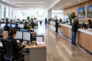 Digital Document Workflows