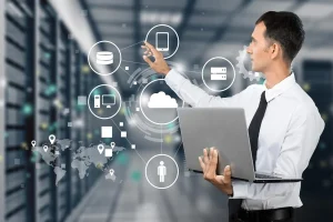 Proactive Managed IT Services