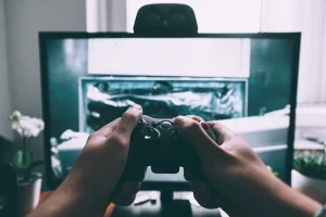 Online Games