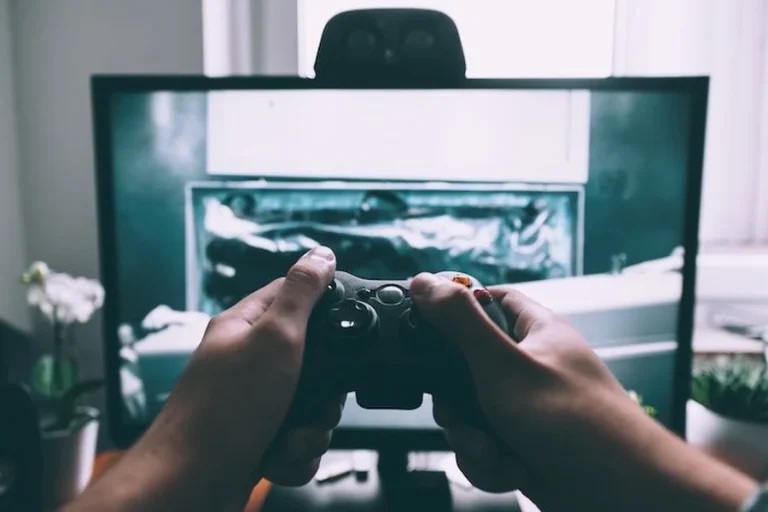 Online Games