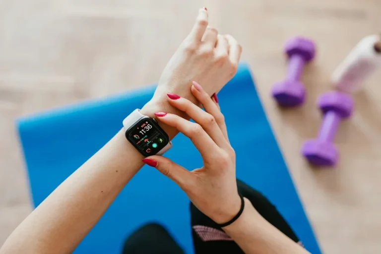 Limits Of Smartwatches