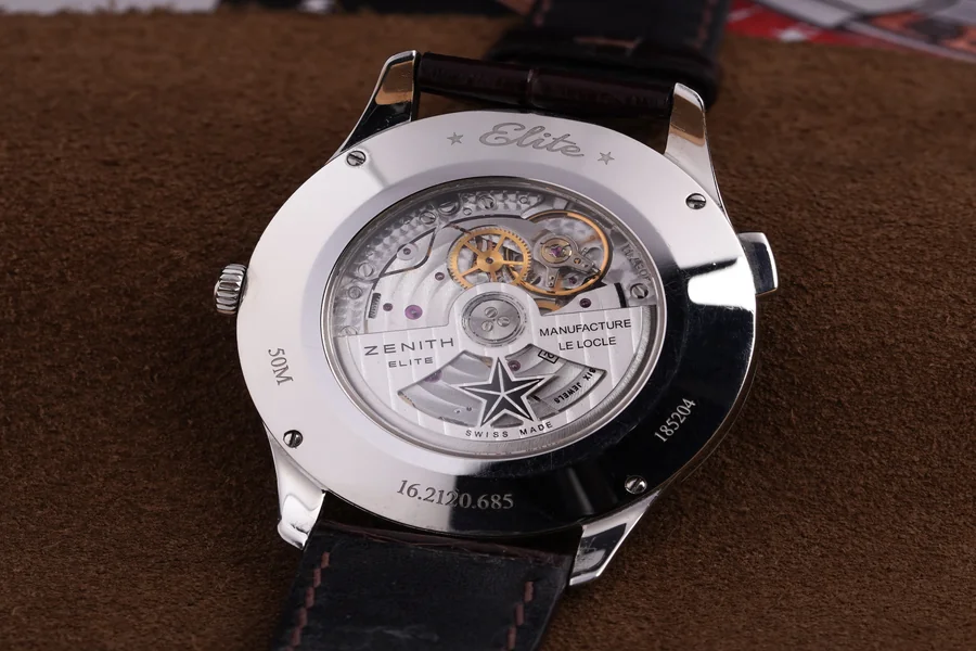Zenith Watches