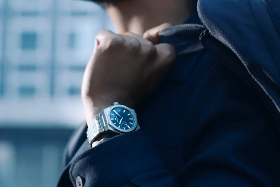 Zenith Watches